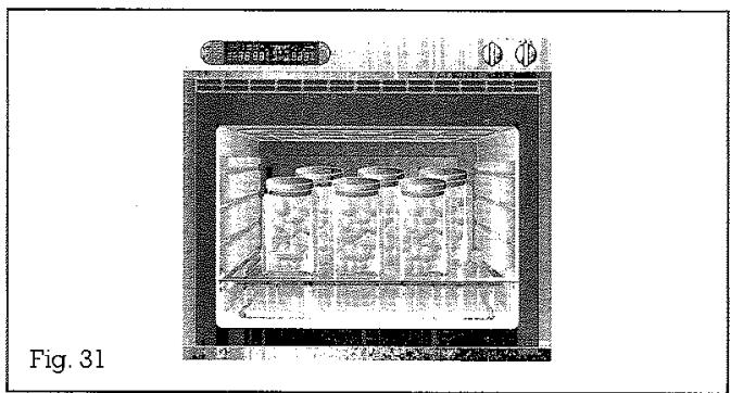 GAGGENAU ED 271-111 - Mode chaleur tournante - 3