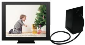 ROLLEI DF-S 290E - Setting: HDMI output - 1