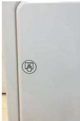 TECNOLEC TSLC8 - FONCTIONNEMENT DU SECHE-LINGE - 1