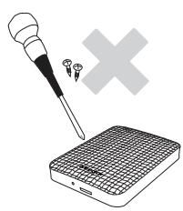 MAXTOR 3270 - Aimants - 1