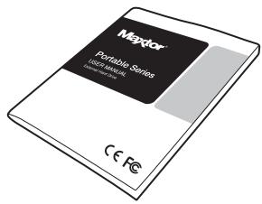 MAXTOR 3270 - Composants - 2