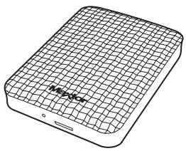 MAXTOR 3270 - Composants - 1