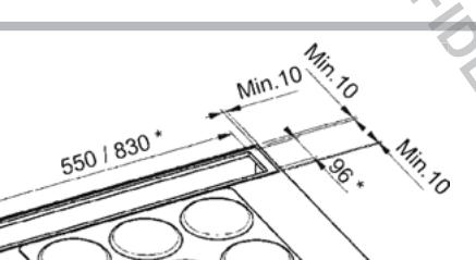 ROSIERES RDDS8OPN - ANOMALIES DE FONCTIONNEMENT - 10