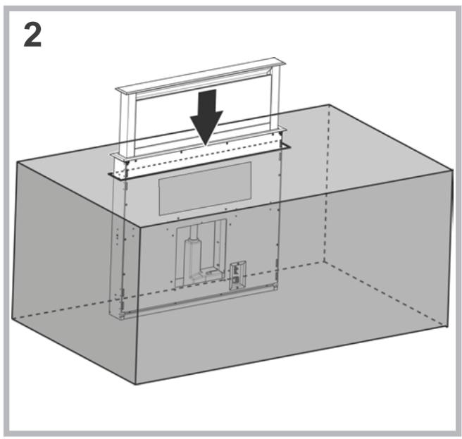 ROSIERES RDDS8OPN - ANOMALIES DE FONCTIONNEMENT - 17