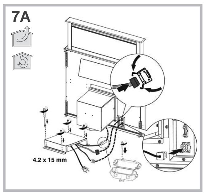 ROSIERES RDDS8OPN - ANOMALIES DE FONCTIONNEMENT - 23