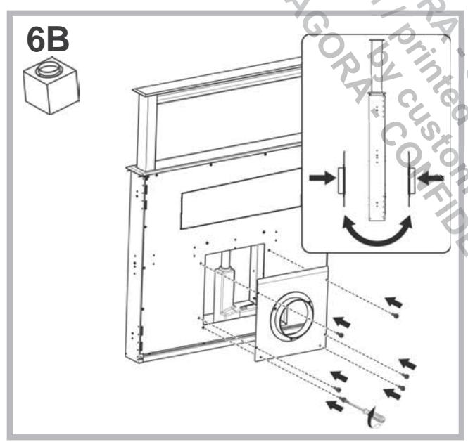 ROSIERES RDDS8OPN - ANOMALIES DE FONCTIONNEMENT - 21