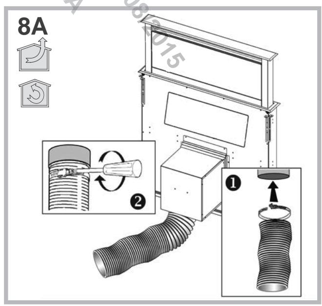 ROSIERES RDDS8OPN - ANOMALIES DE FONCTIONNEMENT - 22