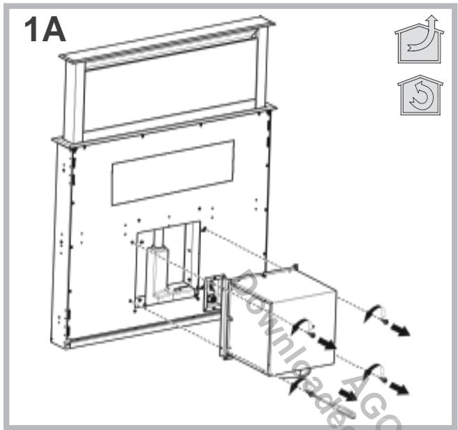 ROSIERES RDDS8OPN - ANOMALIES DE FONCTIONNEMENT - 13
