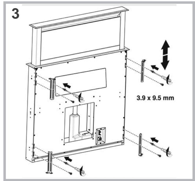 ROSIERES RDDS8OPN - ANOMALIES DE FONCTIONNEMENT - 14