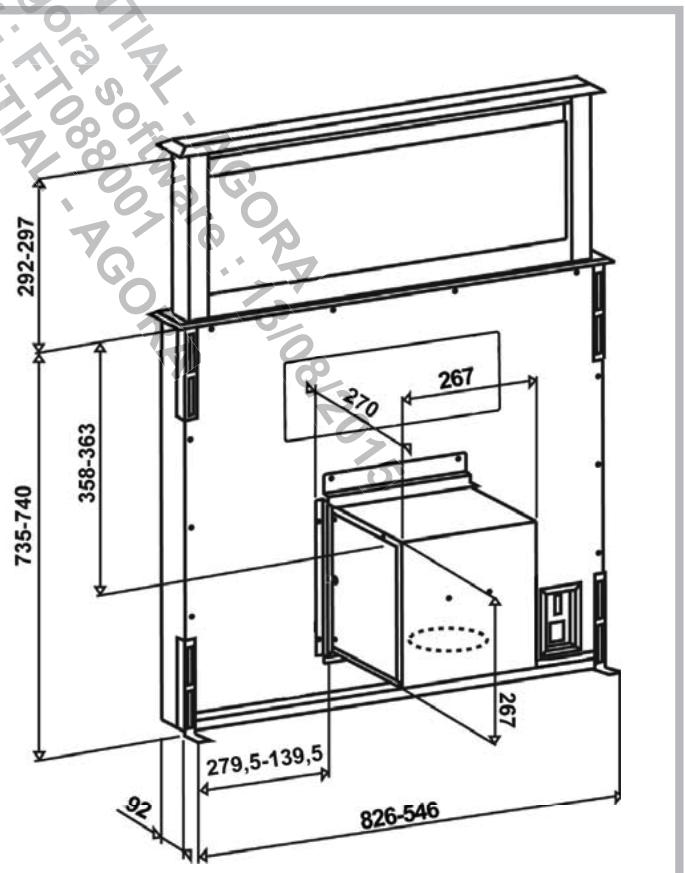 ROSIERES RDDS8OPN - ANOMALIES DE FONCTIONNEMENT - 11