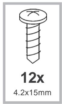 ROSIERES RDDS8OPN - ANOMALIES DE FONCTIONNEMENT - 5