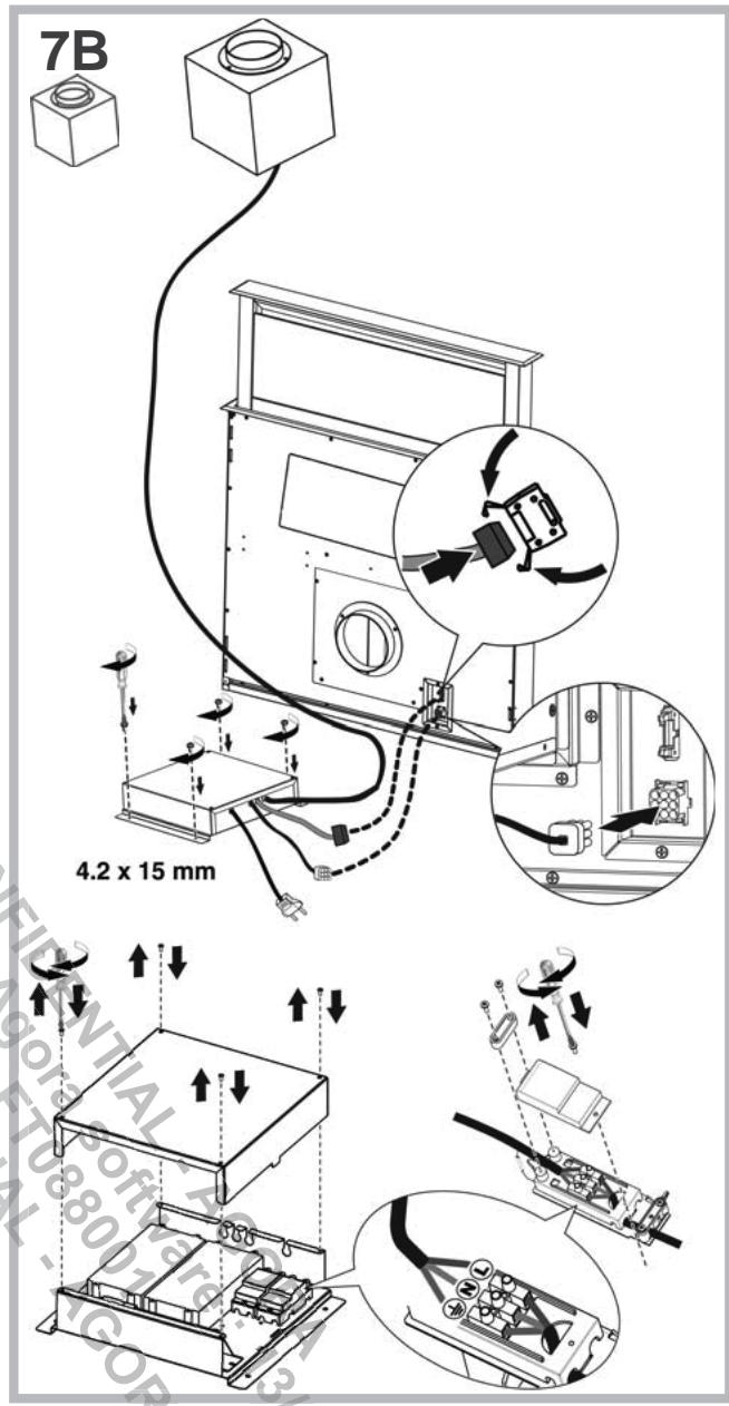 ROSIERES RDDS8OPN - ANOMALIES DE FONCTIONNEMENT - 20