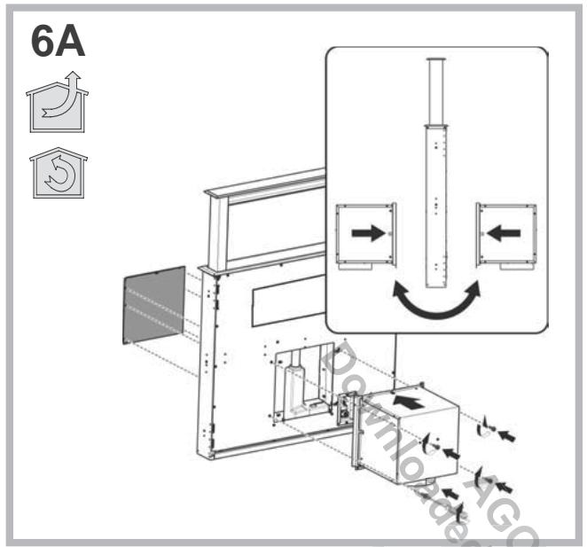 ROSIERES RDDS8OPN - ANOMALIES DE FONCTIONNEMENT - 19