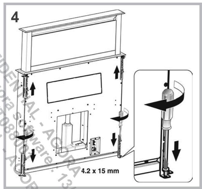 ROSIERES RDDS8OPN - ANOMALIES DE FONCTIONNEMENT - 16
