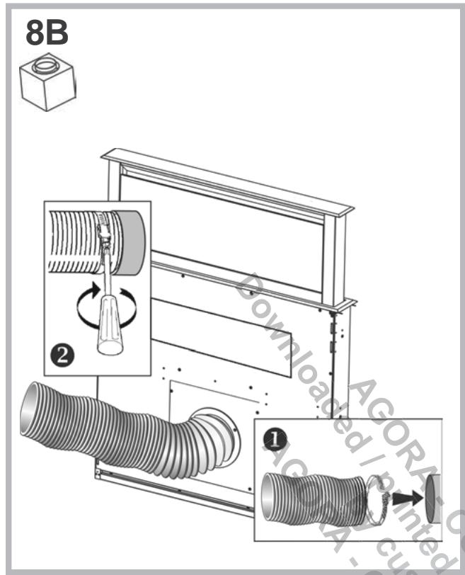 ROSIERES RDDS8OPN - ANOMALIES DE FONCTIONNEMENT - 24