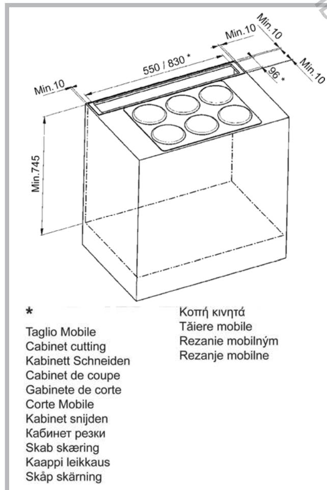 ROSIERES RDDS8OPN - ANOMALIES DE FONCTIONNEMENT - 12