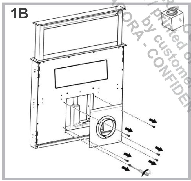 ROSIERES RDDS8OPN - ANOMALIES DE FONCTIONNEMENT - 15