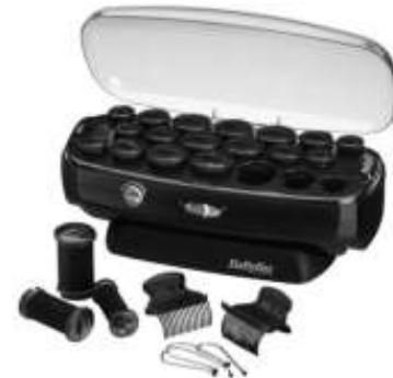 BABYLISS RS035E - 1