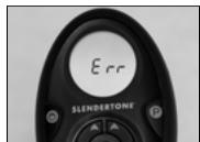 SLENDERTONE SHORT BOTTOM FEMME - Charge de la batterie / Remplacement de la batterie - 3
