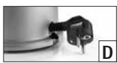 WMF 0416440071 - Mise en service - 4
