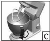 WMF 0416440071 - Mise en service - 3