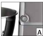 WMF 0416440071 - Mise en service - 1