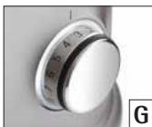 WMF 0416440071 - Fonction minuterie avec arrêt automatique - 1