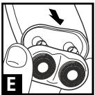 REMINGTON R 912779188 - ATTENTION! - 2