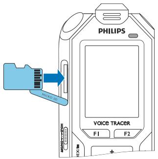 PHILIPS DVT4010+DVT2805 - Attention - 1