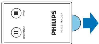 PHILIPS DVT4010+DVT2805 - (DVT6510, DVT8010) - 1