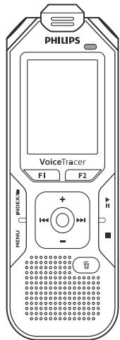 PHILIPS DVT4010+DVT2805 - Note - 2