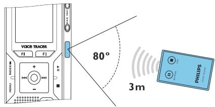 PHILIPS DVT4010+DVT2805 - Note - 1