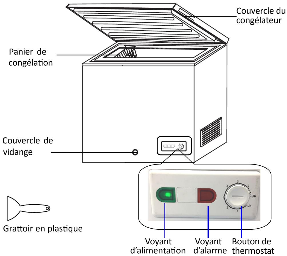 PROLINE PLCH103-14266471 - DESCRIPTION - 1