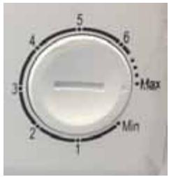 PROLINE PLCH103-14266471 - RÉGLER LA TEMPERATURE - 1