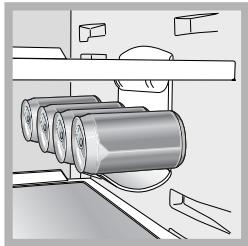 ARISTON BOZ 3031V - Pour profiter à plein de votre réfrigérateur - 3