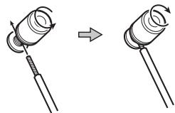 TEAC LSH265 - Pour effectuer le raccordement - 1