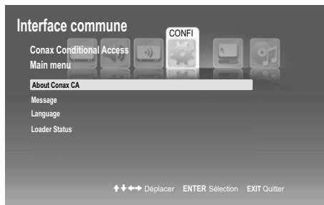 PROLINE B 1909 HXD - Teletext Language (Langue de télétexte) - 2