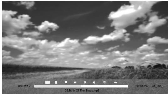 PROLINE B 1909 HXD - Option Movie (Film) - 2