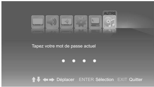 PROLINE B 1909 HXD - Option Parental Rating (Niveau parental) - 1