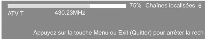 PROLINE B 1909 HXD - Option Auto Search (Type de recherche automatique) - 2