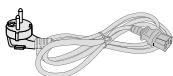PROLINE B 1909 HXD - Accessoires - 1