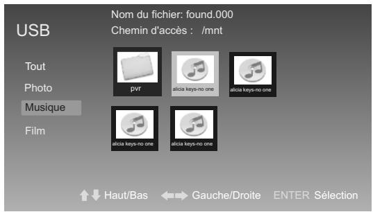 PROLINE B 1909 HXD - Option Music (Musique) - 1