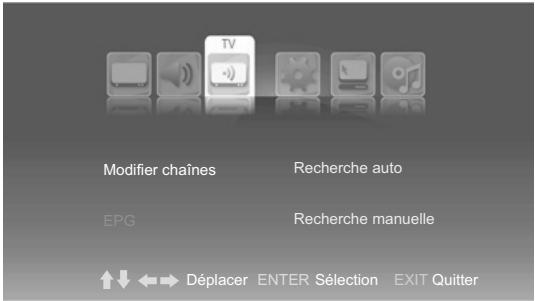 PROLINE B 1909 HXD - MENUTV(TÉLÉ) - 1