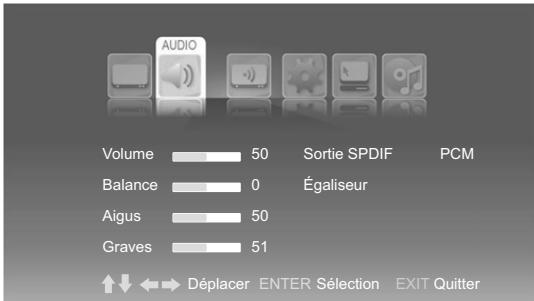 PROLINE B 1909 HXD - MENU AUDIO - 1