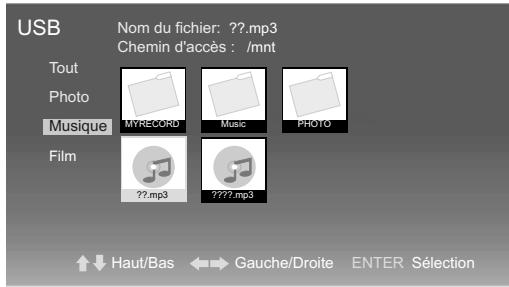 PROLINE B 1909 HXD - Option Music (Musique) - 1
