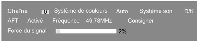 PROLINE B 1909 HXD - Option Manual Search (Recherche manuelle) - 1