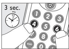 PHILIPS TELEC O SRP3004/10 - Après l'installation initiale - 2