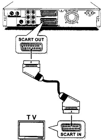 LITE-ON LVW-1101/1105 - Etape 3 : Connecter le cable audio - 1