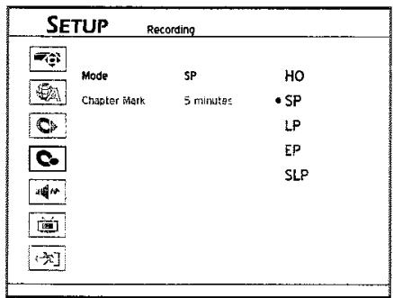LITE-ON LVW-1101/1105 - Configuration du système - 2