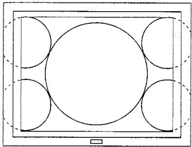 LITE-ON LVW-1101/1105 - Paramétrer le format de l'image - 5